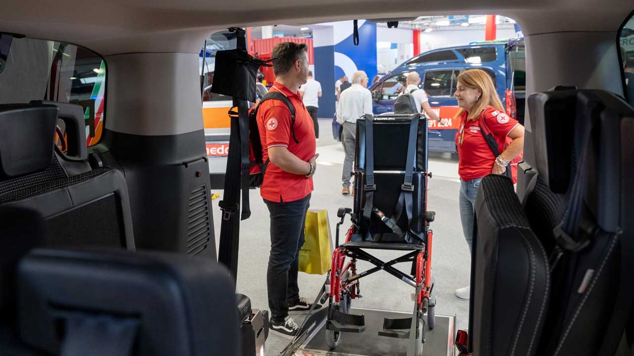 REAS 2024: un’offerta espositiva sempre più completa