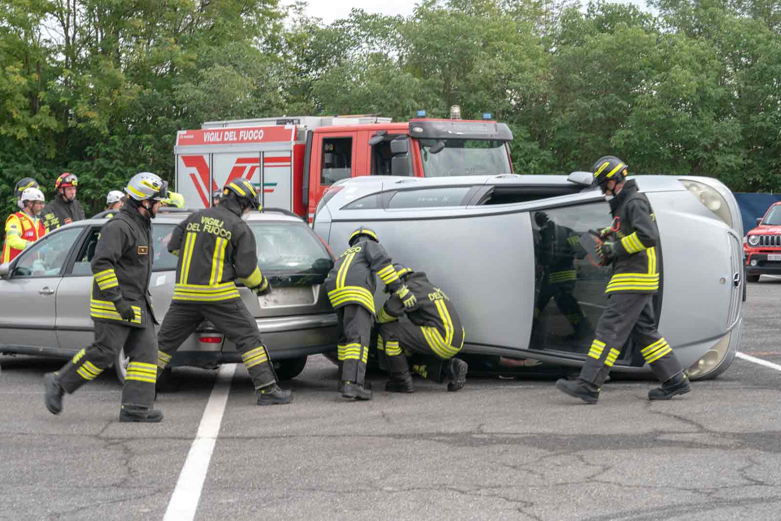 REAS 2025 verso il tutto esaurito: al lavoro sul programma di eventi formativi